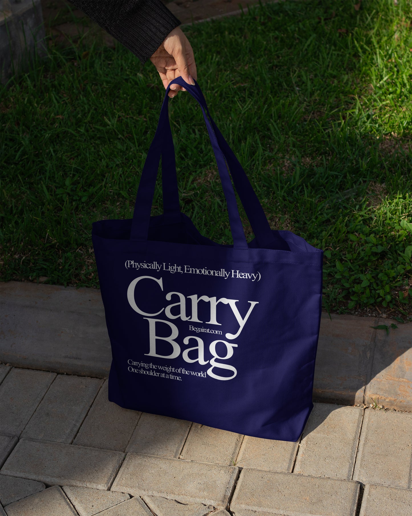 CARRY BAG